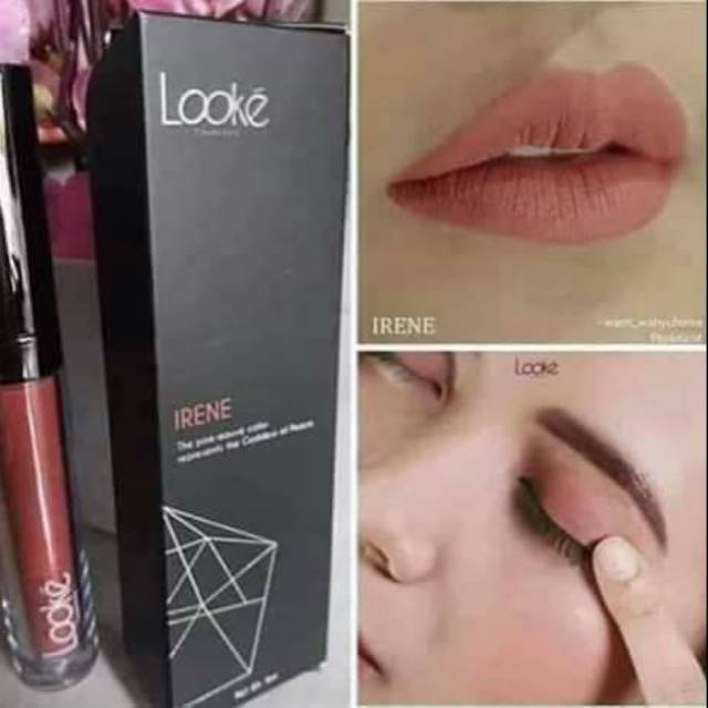 Looke
