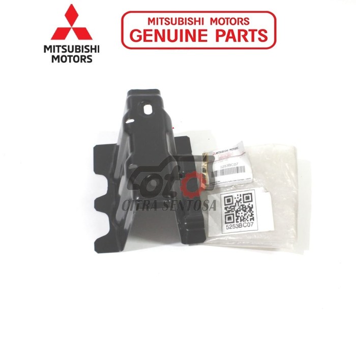 BRACKET BAN SEREP XPANDER BRACKET,SPARE TIRE 5253BC07