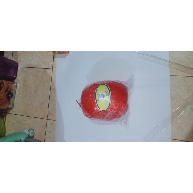 Tali plastik seba guna
