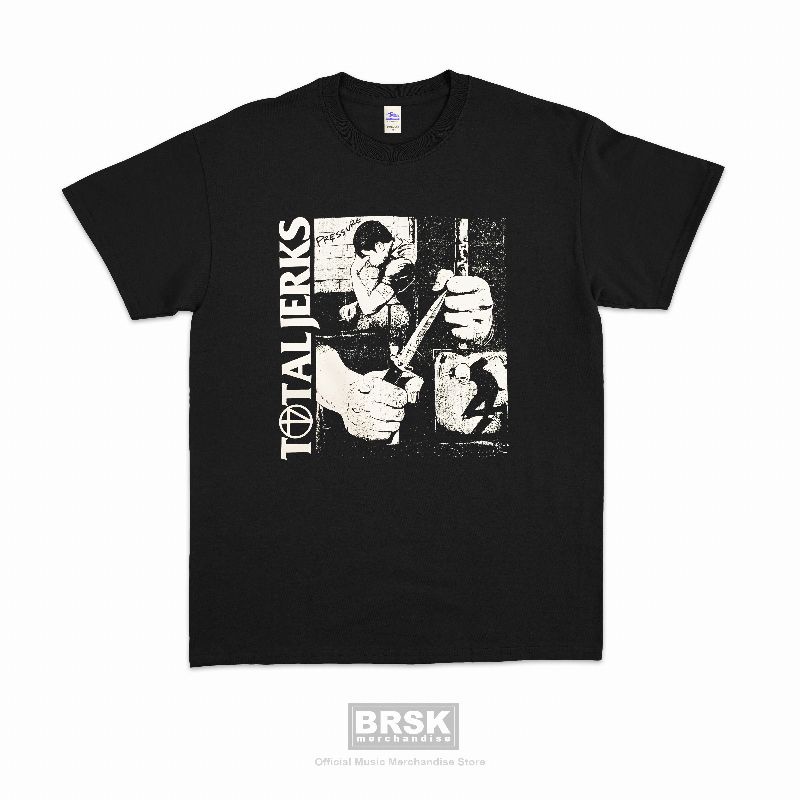 Total Jerks - Under Preasure