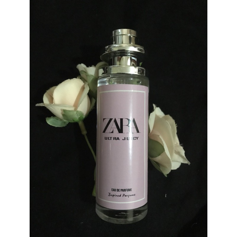 zara pink free bubble