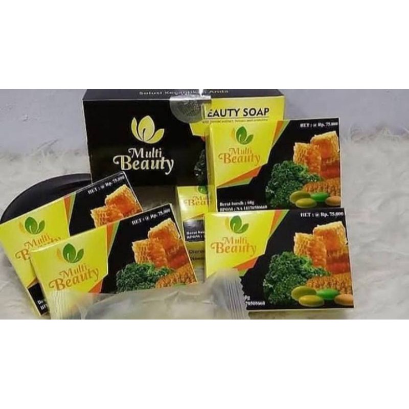 multibeautysoap