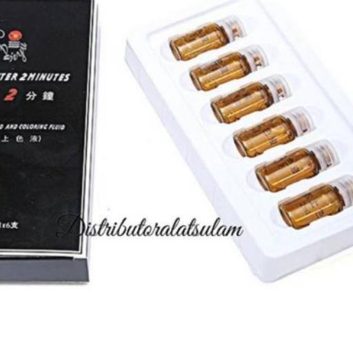 ♣ Nano meter 1box anastesi cair ✯