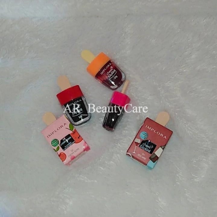 Lipstik Implora