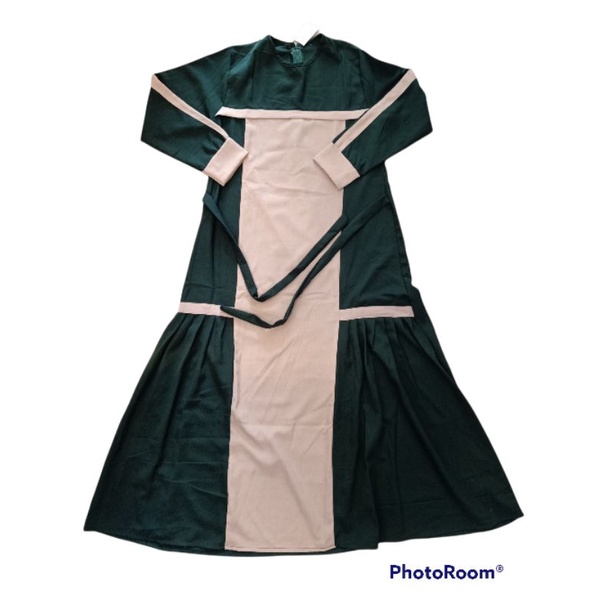 GAMIS REMPEL SAMPING