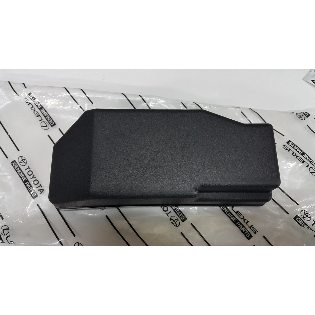 Tutup box sekring avanza original