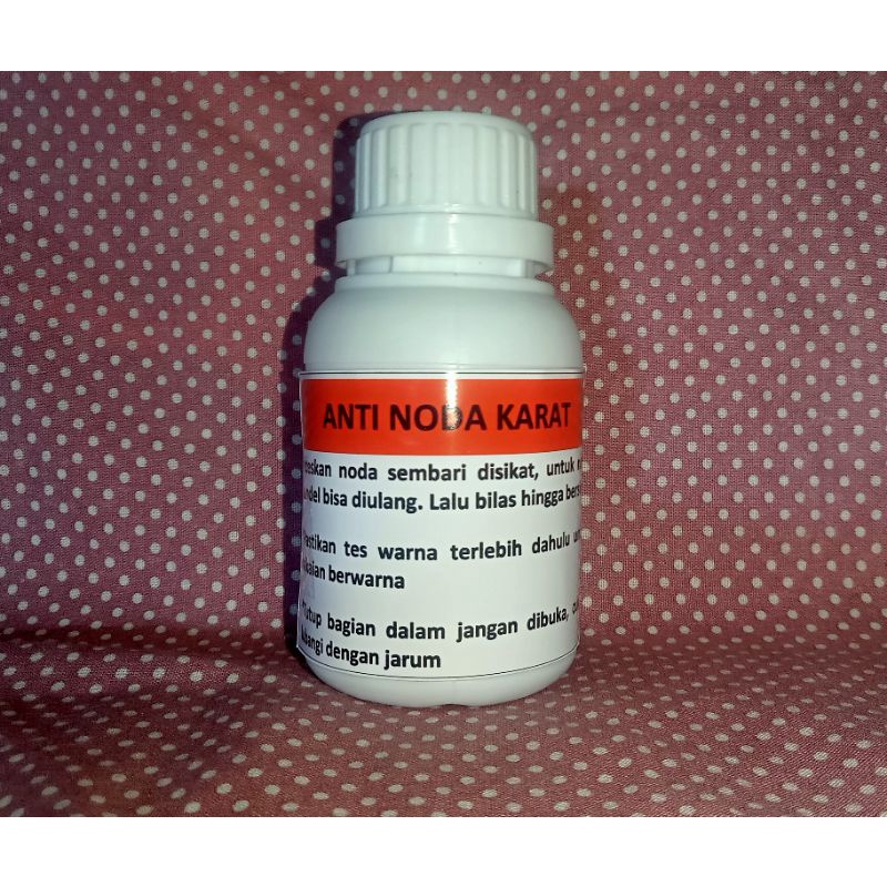ANTI NODA KARAT
