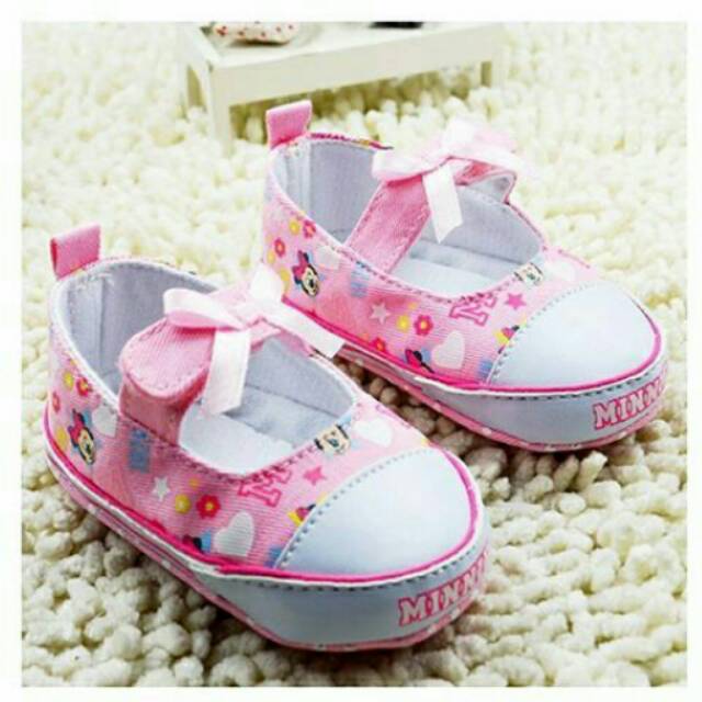 Minnie Prewalker Shoes