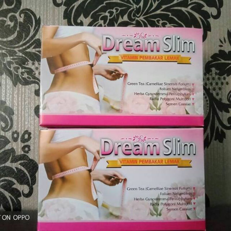 Dreamslim