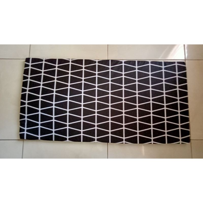 Alas Setrika 50×100×3