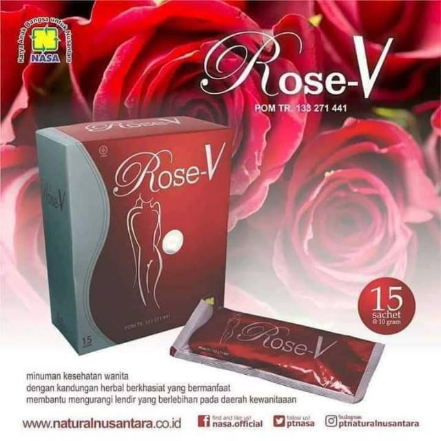 Rose v