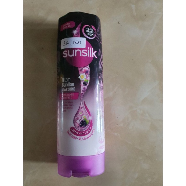 Samphoo Sunsilk