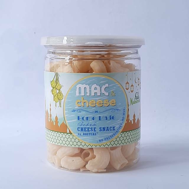 mac n cheese 115g