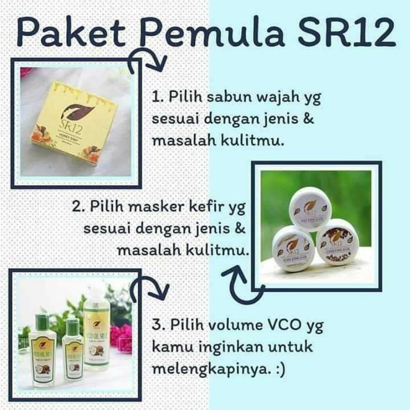 PaketPemulaSr12