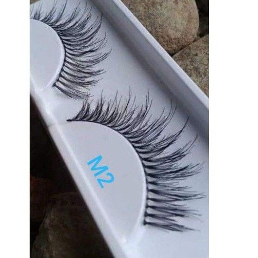 bulumata m2 12pcs/pasang