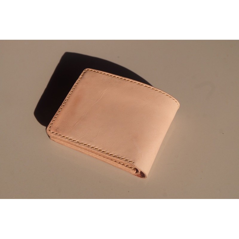 Tom’s Bifold Wallet