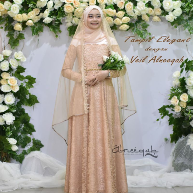 HAWA  DRESS