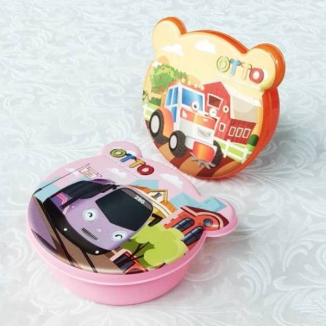 Kotak Makan Anak