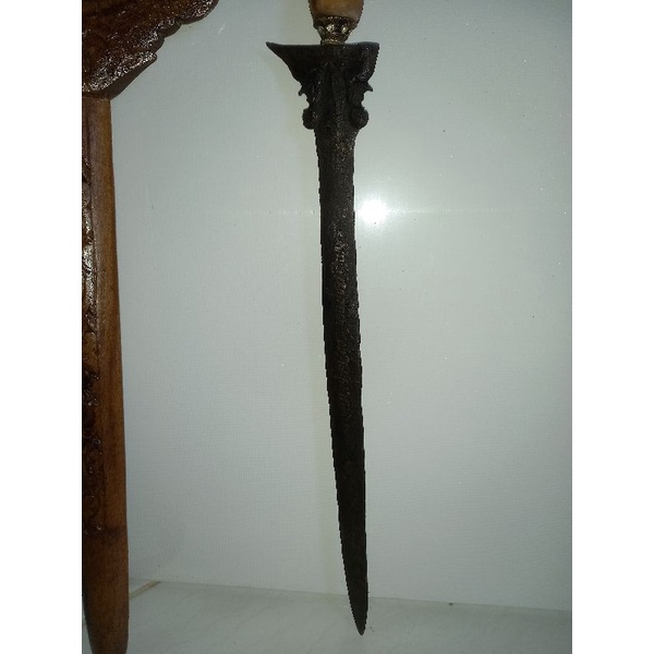 Keris Sam Poo Kong