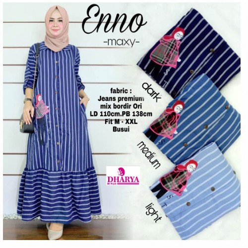 enno maxy