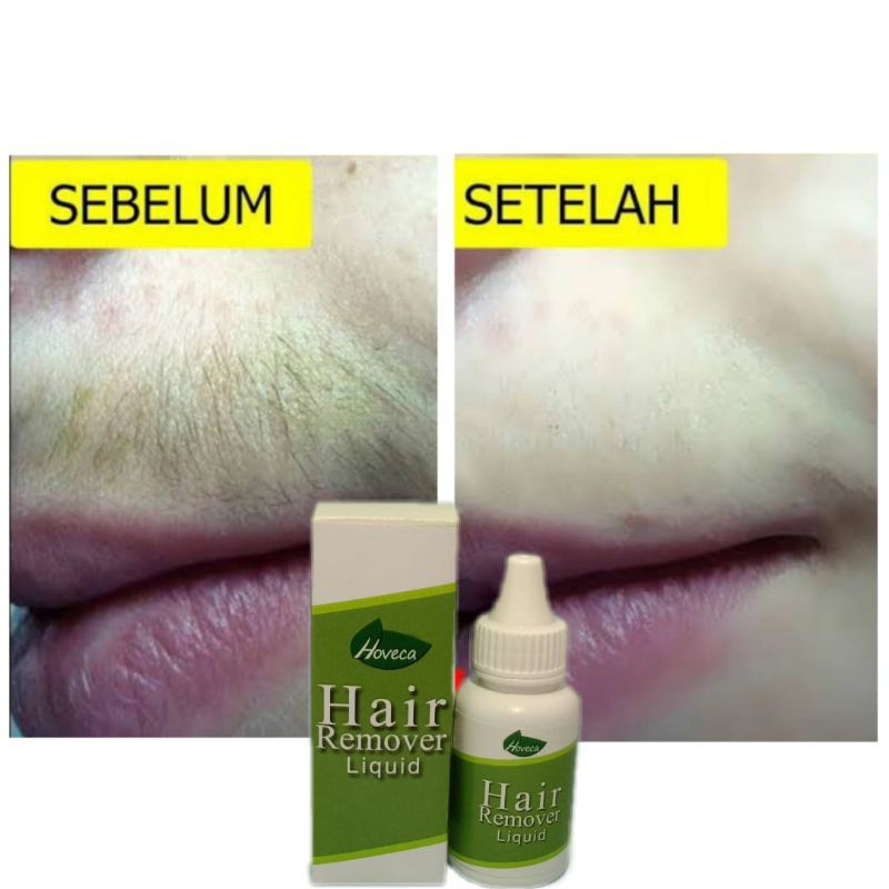 Perontok bulu ALAMI
