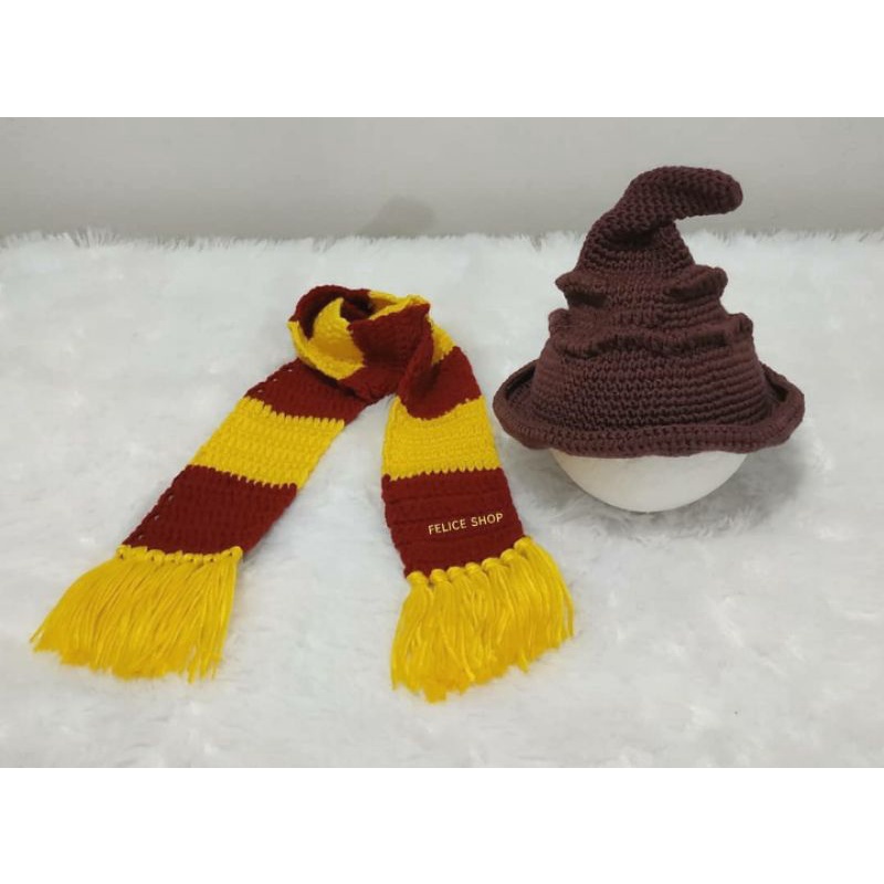 harry potter set baby