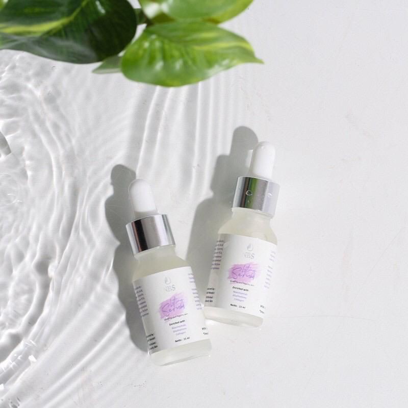 LIFTING SERUM