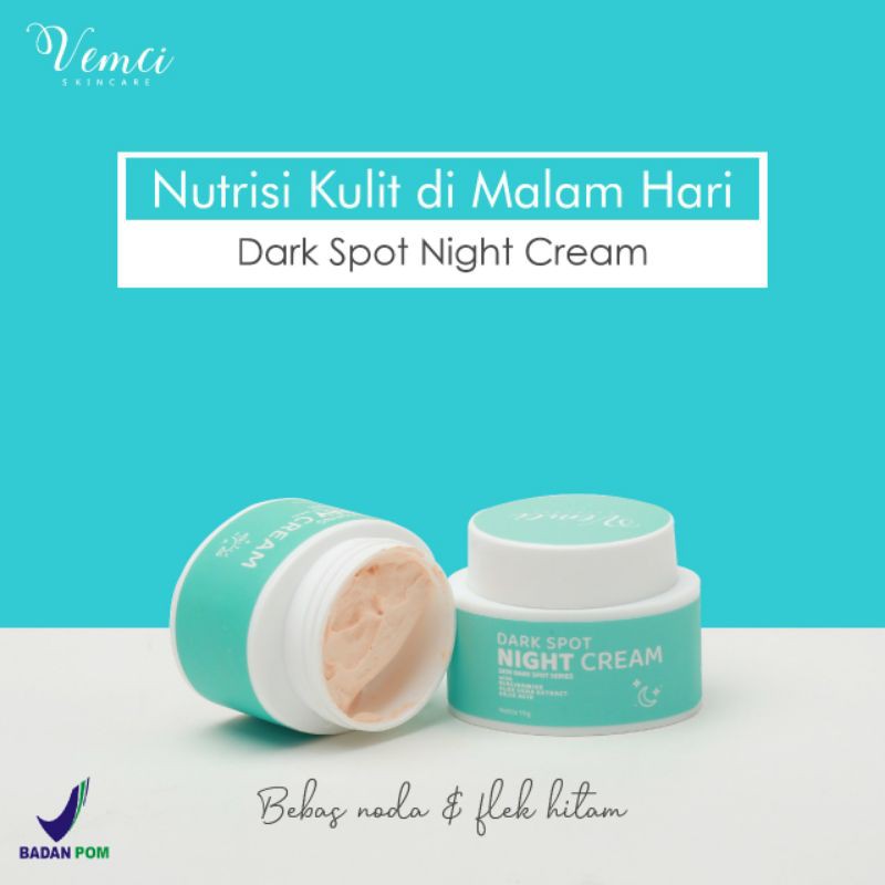 vemciskincare