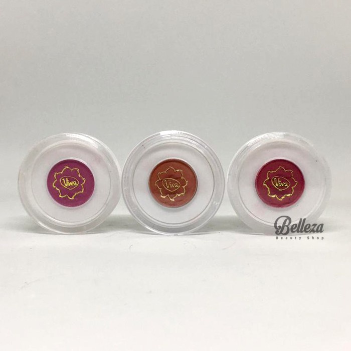 Viva Fin Touch Blush On
