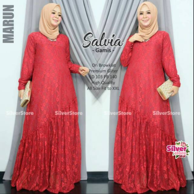 SALVIA GAMIS