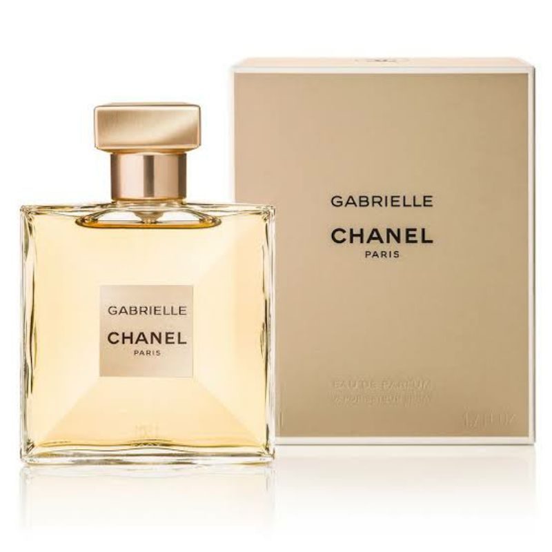 CHANEL GABRIELE WITH BOX ORIGINAL