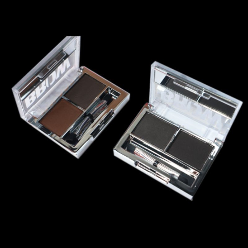 BROW SHADOW KIT