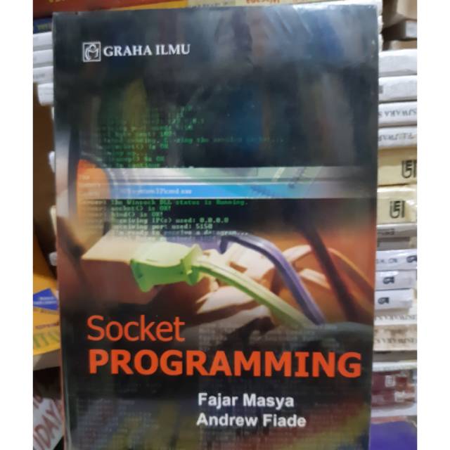 Socket PROGRAMMING