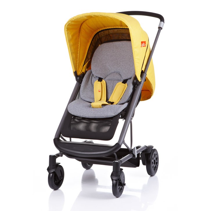 Stroller GB Zero 2012