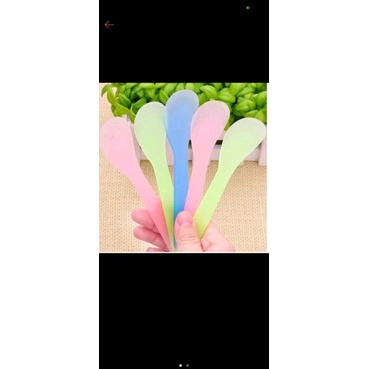 paket usaha spatula masker