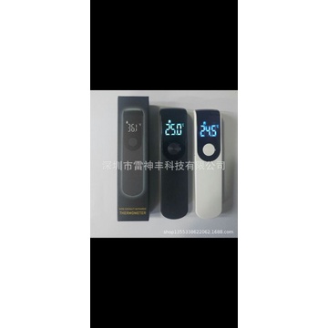 termometer anti sentuh