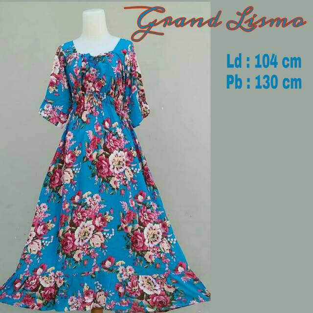 Grand Lismo
