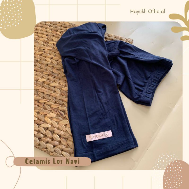 Legging / Celamis Polos