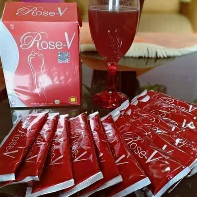 RoseV Nasa