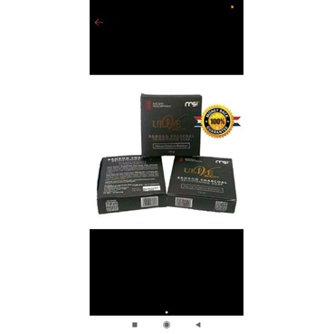 msi ulive