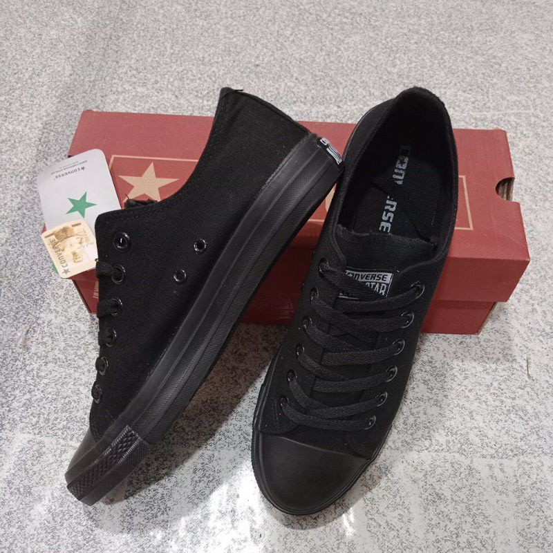 [COD] Sepatu CONVERSE ALL*STAR Inport