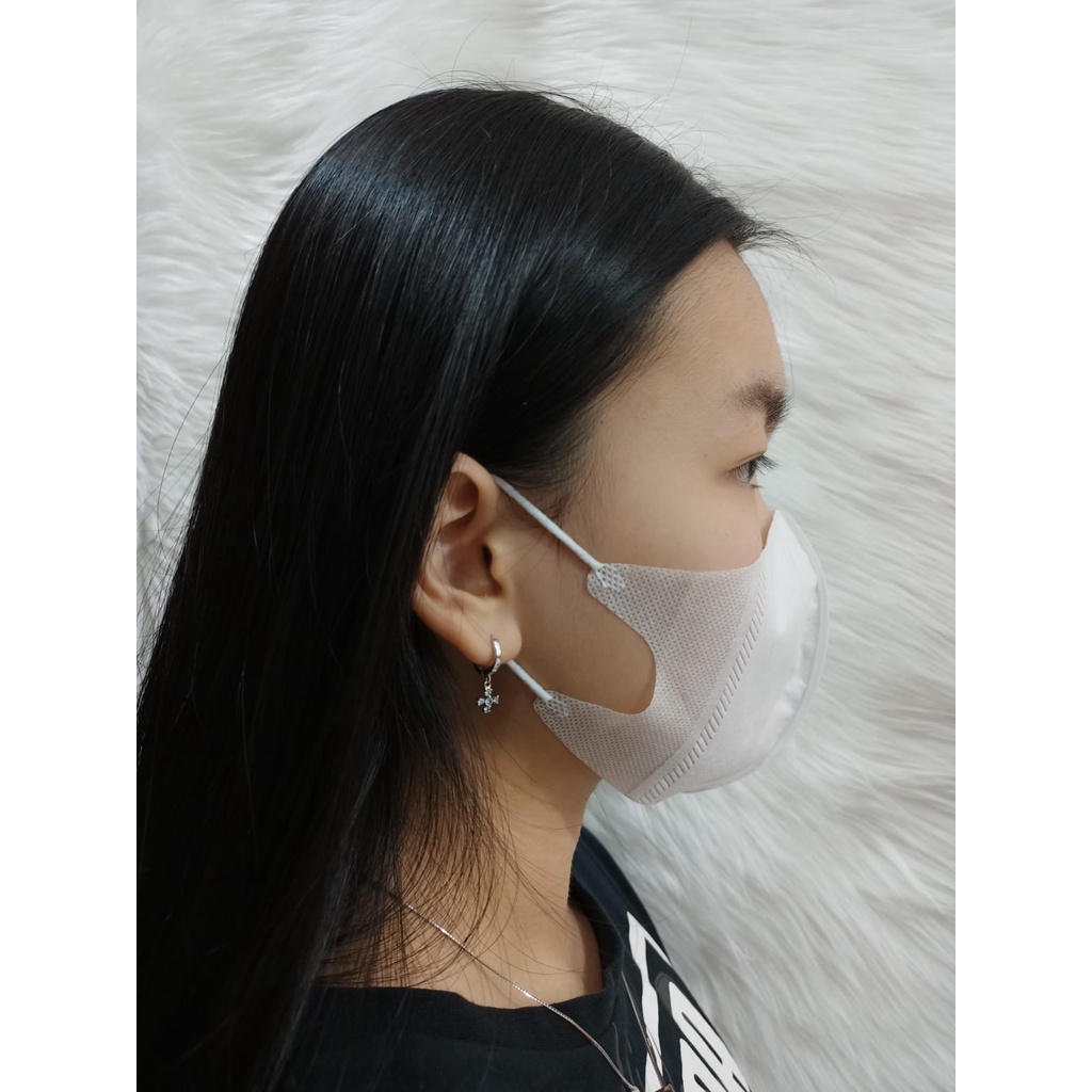 MASKER DUCKBILL DEWASA