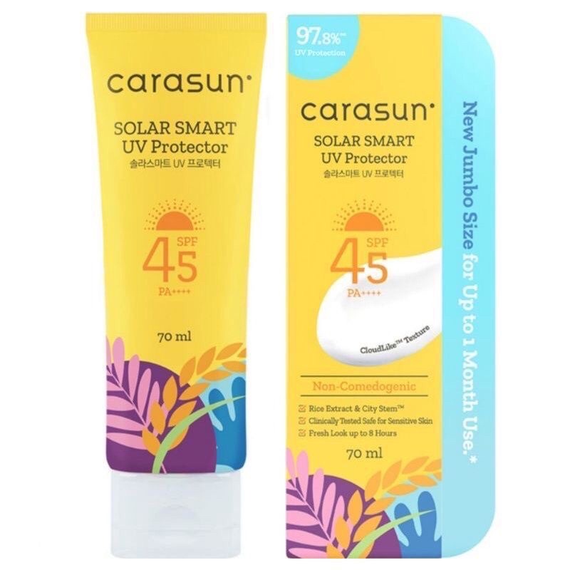 carasun sunscreen