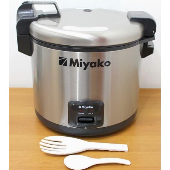 Bisa bayar ditempat/COD Magic Com Miyako MCG171 6L