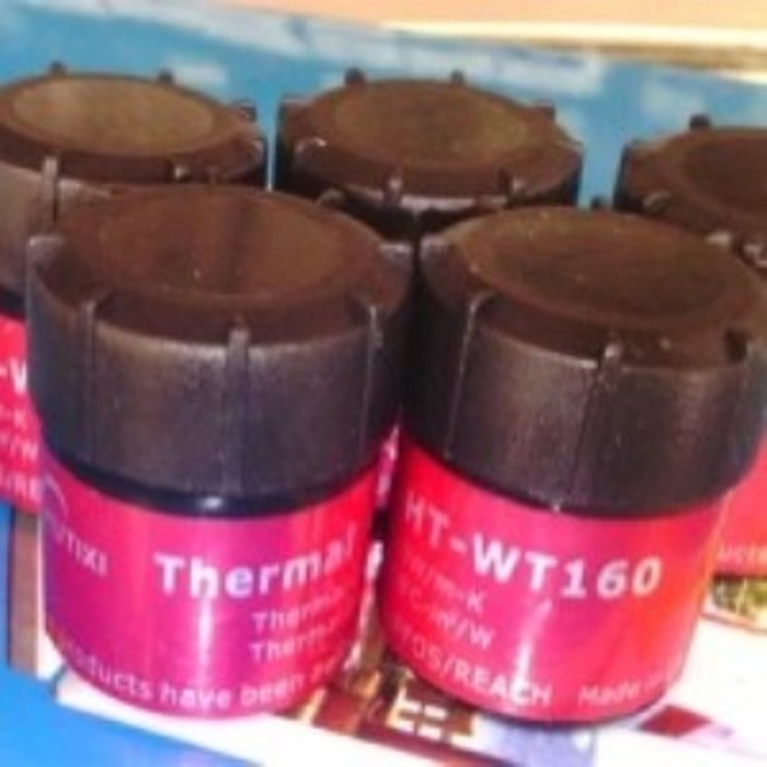Top THERMAL PASTE BOTOL Berkualitas