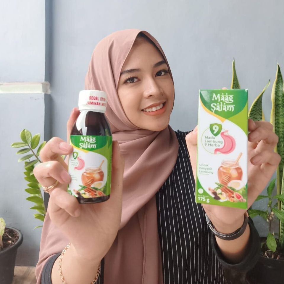 Mdu Mg Slam Paket B