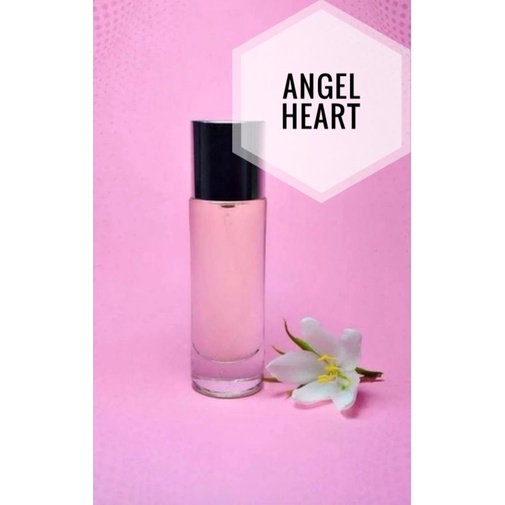 Refill Angel Heart
