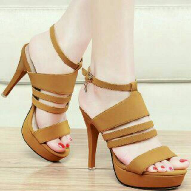 Heels hf