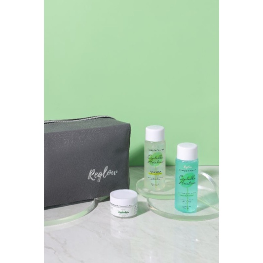 SKINCARE REGLOW