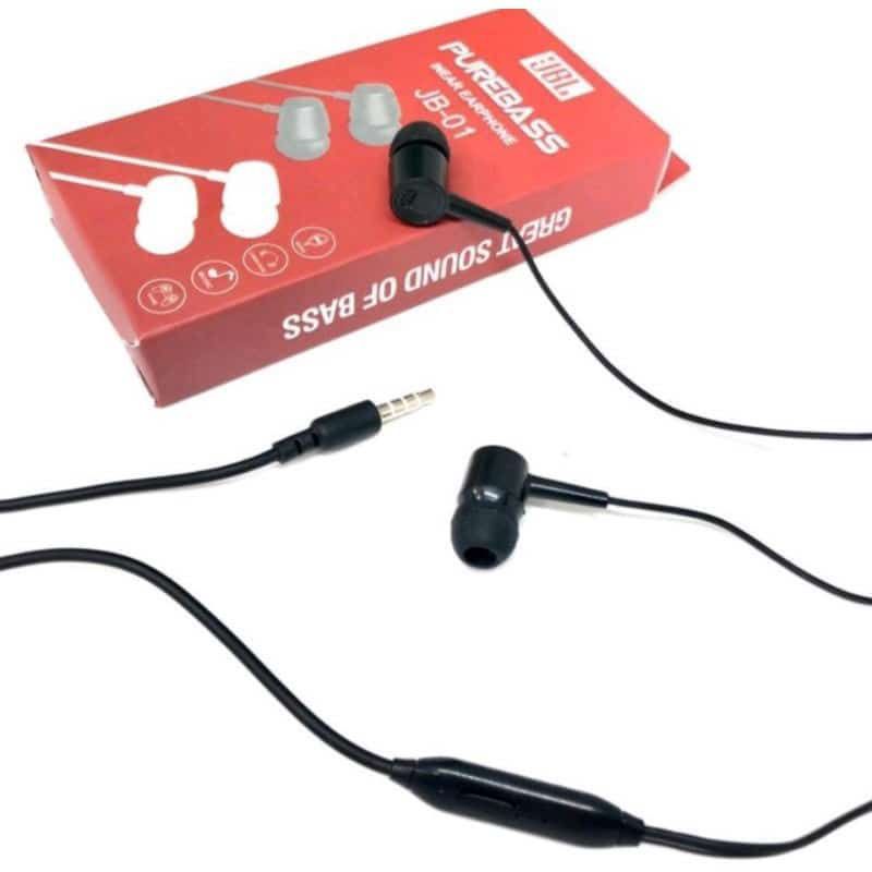 Headset JBL